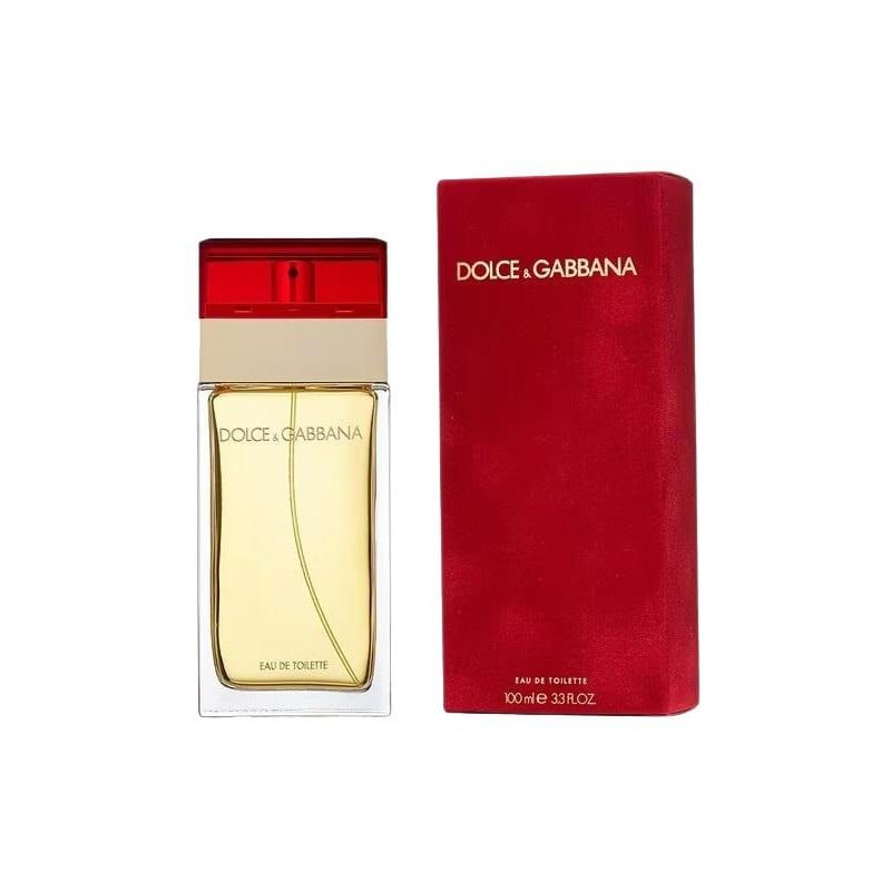 Dolce Gabbana Pour Femme EDT - Main Image